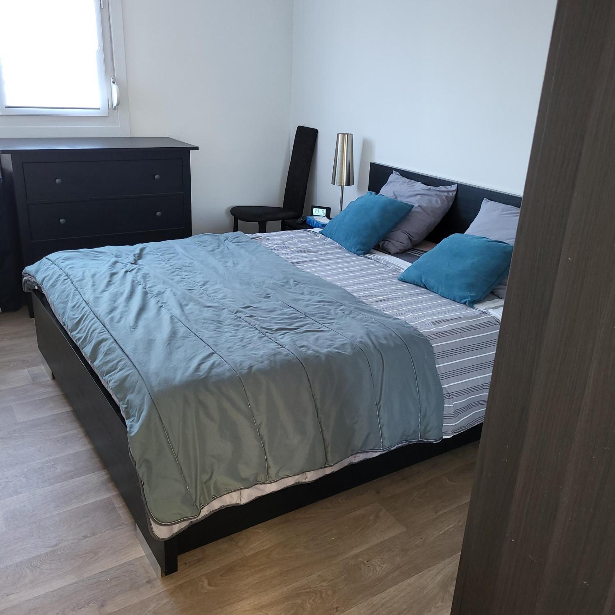 Dunkerque Malo Les Bains 2 Chambres 15Mn Plage Dunkirk Habitación foto