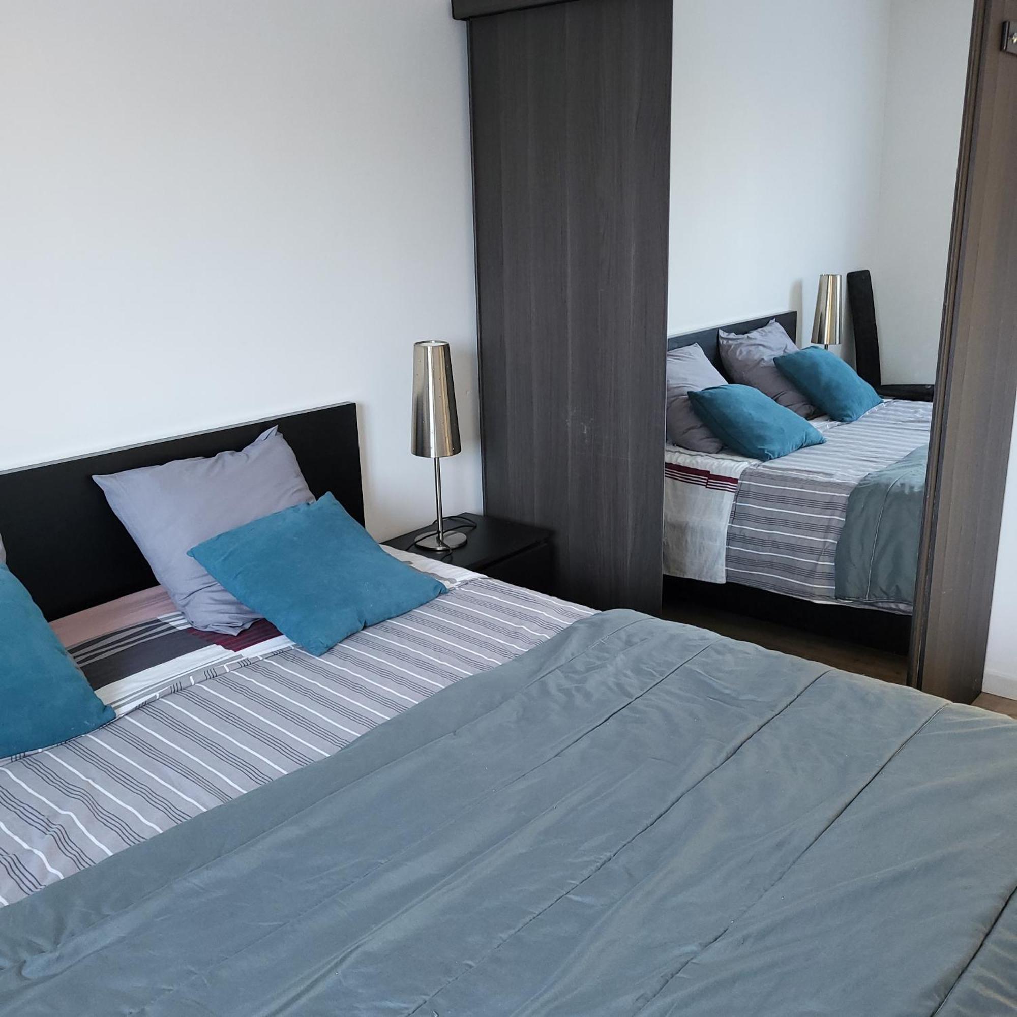 Dunkerque Malo Les Bains 2 Chambres 15Mn Plage Dunkirk Exterior foto