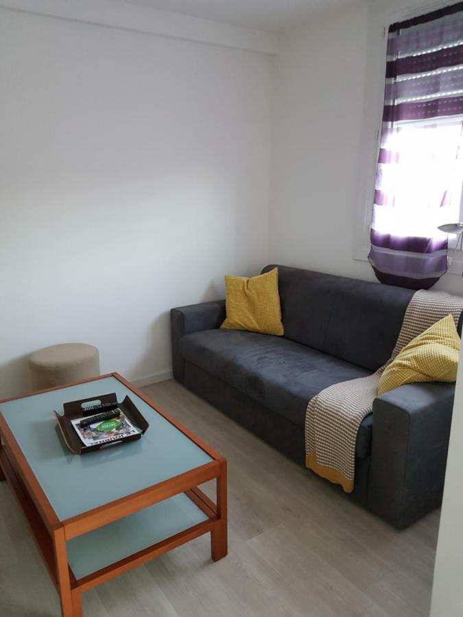 Dunkerque Malo Les Bains 2 Chambres 15Mn Plage Dunkirk Exterior foto